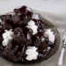 Profiteroles al cioccolato