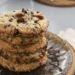 Crumbl Cookies al caramello